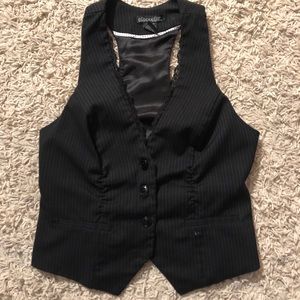 Dress Vest